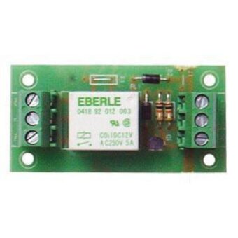 Πλακέτα Relay για όλους τους πίνακες PGM RL