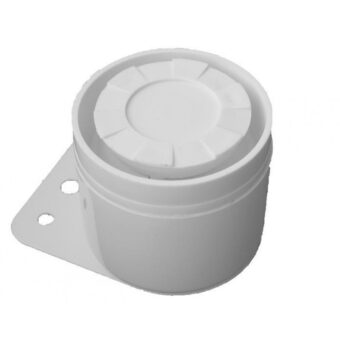 PS402M Σειρήνα εσωτερικού χώρου Piezo 108dB
