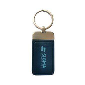 S-KEY PIANO/BLUE Mπρελόκ προσέγγισης για πληκτρολόγια Sigma RF-ID και SekuKey Access Control