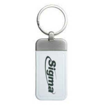 S-KEY PIANO/W Mπρελόκ προσέγγισης για πληκτρολόγια Sigma RF-ID και SekuKey Access Control