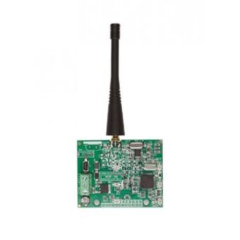 WXP 48B-868MHZ Επέκταση ασύρματων ζωνών για τους πίνακες Sigma AEOLUS και APOLLO (868ΜΗΖ)