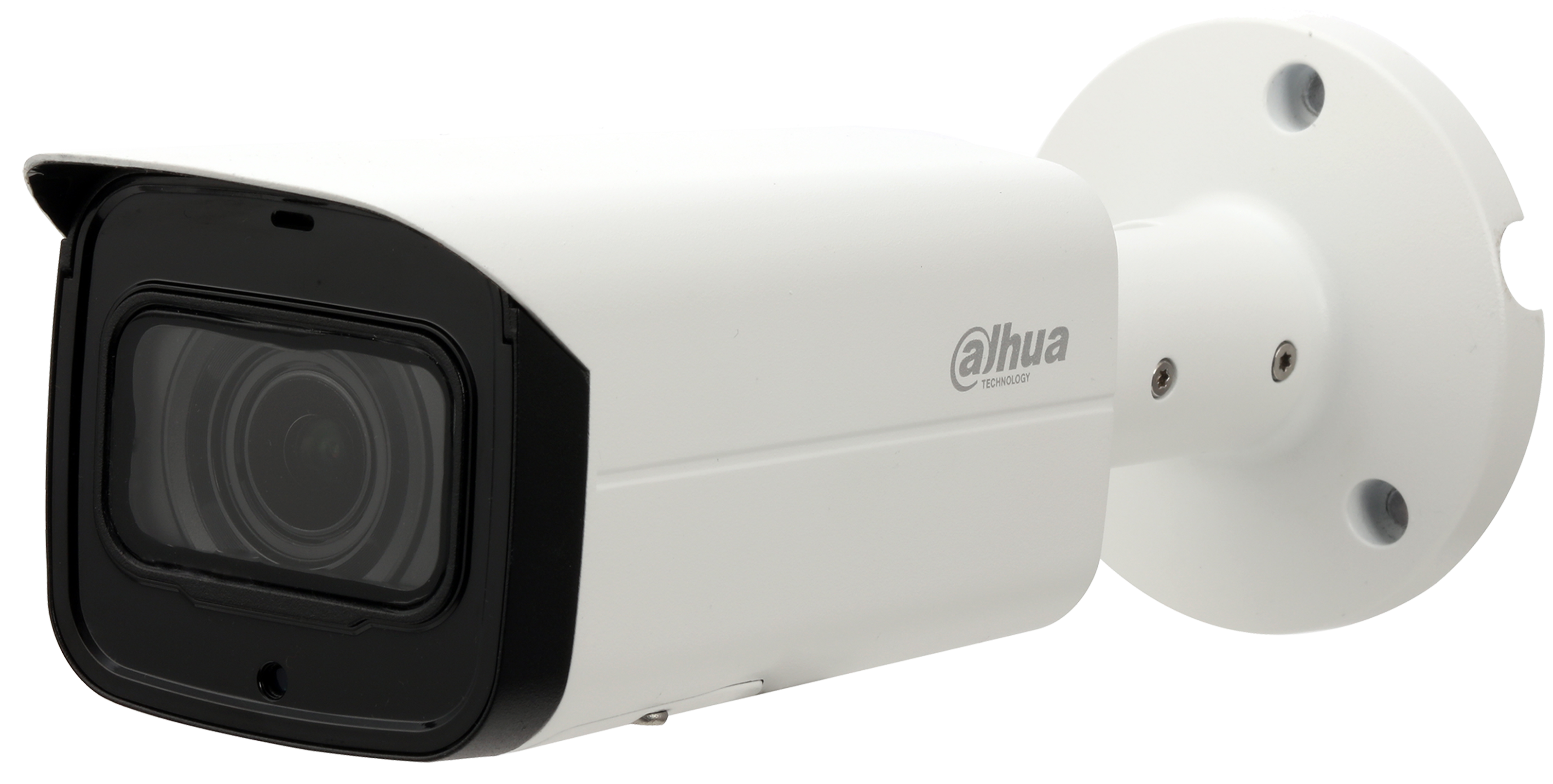 DAHUA  IP Bullet κάμερα ανάλυσης 4MP, με φακό Motorized και IR60m - IPC-HFW2431T-ZS-S2