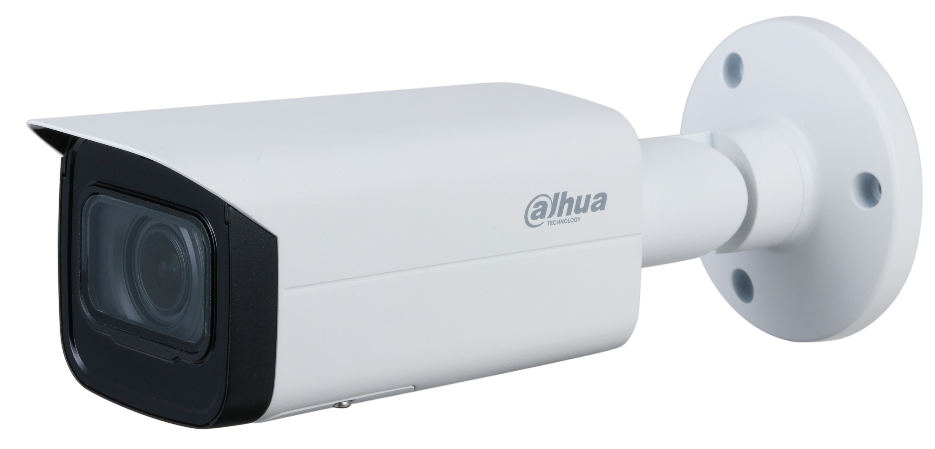 DAHUA IP Bullet κάμερα 5MP, με Motorized φακό και IR60m  - IPC-HFW2531T-ZS-S2