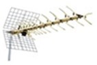 Εξωτερική κεραία 14db ANT-48