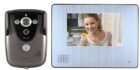REALSAFE Κιτ θυροτηλεόρασης, εσωτερική μονάδα με οθόνη TFT 7‘‘ VDP-701
