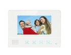 REALSAFE Μόνιτορ 7" TFT LCD VDM-20/M