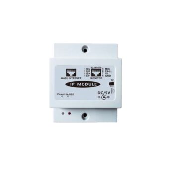 REALSAFE Module IP VDL-210