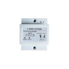 REALSAFE Διανεμητής βίντεο VDL-504