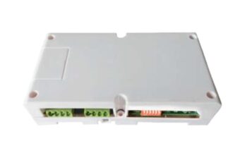 REALSAFE Ενισχυτής σήματος για το σύστημα θυροτηλεοράσεων 2 καλωδίων VDL-507
