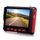Tester για AHD/TVI/CVI/CVBS ANGA PS-6800ACT