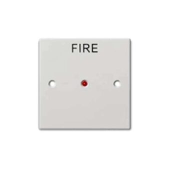 Φωτεινός Επαναλήπτης Τετράγωνου Τύπου 601 RIL