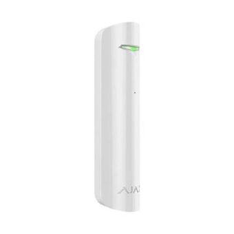 Ασύρµατος ανιχνευτής θραύσης AJAX Glass Protect White