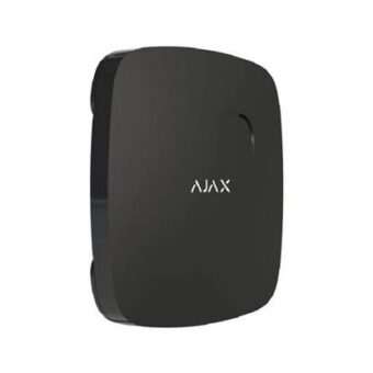 Ανιχνευτής πληµµύρας AJAX Leaks Protect Black