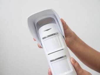 AJAX ΚΑΛΥΜΜΑ ΓΙΑ MOTION PROTECT OUTDOOR Κάλυμμα για προστασία του MotionProtect Outdoor από καιρικές συνθήκες AJAX Κάλυμμα ΓΙΑ Motion Protect Outdoor