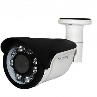 EOS Κάμερα Bullet 1.0MP, με φακό 3.6mm και IR20m BS-103HD