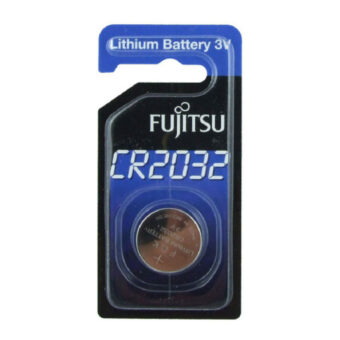 Μπαταρία 3V Λιθίου FU-CR2032 3V Li.