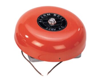 Κουδούνι Συναγερμού Πυρασφάλειας PDB-10