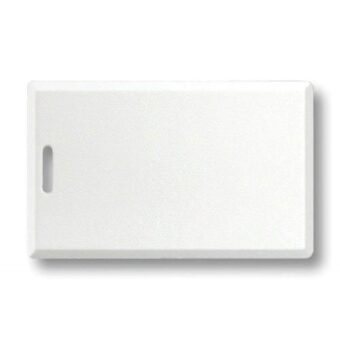 EM-CARD Κάρτα προσέγγισης thick για πληκτρολόγια Sigma RF-ID και SekuKey Access Control
