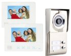 REALSAFE Κιτ θυροτηλεόρασης VDM-20 2 κλήσεων