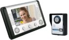REALSAFE Κιτ θυροτηλεόρασης VDP-111S 1 κλήσης