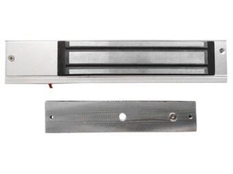 VML-284 Ηλεκτρομαγνήτης 210KG 12V DC