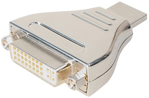 Μετατροπέας HDMI Αρσενικό σε DVI-D Θηλυκό