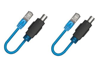 EoC (Ethernet over Coaxial) ANGA AG-EOC1