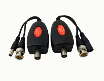 Power Over Coax Transreceiver for HD System ANGA PS-BH218