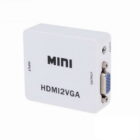 Μετατροπέας HDMI σε VGA ANGA PS-M630