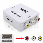 Μετατροπέας HDMI σε RCA ANGA PS-M640