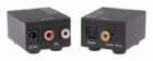 Μετατροπέας Toslink ή Coaxial σε RCA ANGA QA-C102