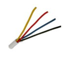 Καλώδιο Συναγερμού 4x0.22mm² CCA