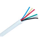 Καλώδιο Συναγερμού 6x0,22mm²  CCA