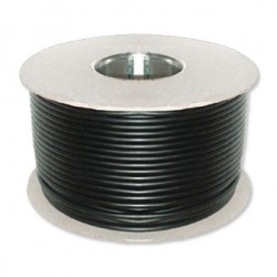 Καλώδιο UTP Cat5e + 2 x 0.50mm (100μ) CCA ANGA ST-CC06