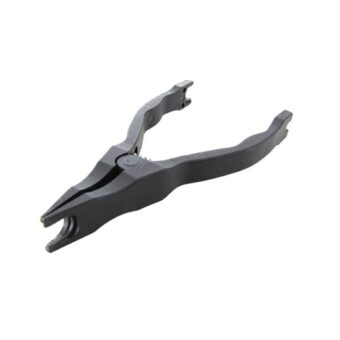 Πρέσσα BNC για εισαγωγή-εξαγωγή καπακιού (CAP) σε πρεσσαριστό κοννέκτορα