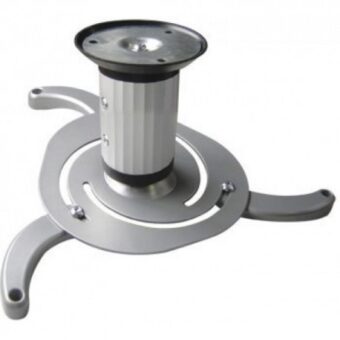 Brateck PRB-1 Βάση στήριξης Projector σε ταβάνι , Προφίλ: 130 & 200 mm