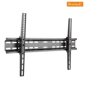 Brateck Βάση LCD KL25-46T Επιτοίχια έως 70" και 35Kg