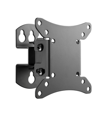 BRATECK Βάση LCD-501N 13″ – 32″ vesa 50×50 75×75 100×100 με κλίση +15 -15 μοίρες έως 30kgr_6059d004eaa32.jpeg Brateck Βάση LCD-501N Επιτοίχια έως 32" και 30kg