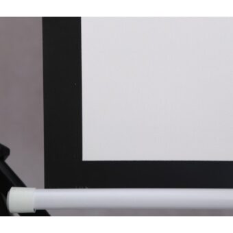 Ηλεκτρική Οθόνη Προβολής 120'' 4:3  240x180cm CONCEPTUM CON-EP120