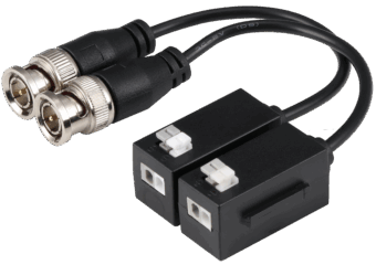 Video balun για κάμερες HDCVI DAHUA - PFM800-4K