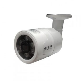 EOS IP WIFI Bullet κάμερα 2ΜP, με IR15m και Ενσωματωμένο Μικρόφωνο BS-202W
