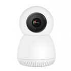 EOS IP WIFI PTZ κάμερα 3ΜP, με φακό 3.6 mm και IR10m. Ενσωματωμένο Μικρόφωνο&Ηχείο PTZ-300W