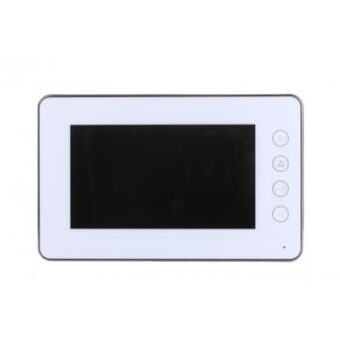 EOS Μόνιτορ ΤFT θυροτηλεόρασης 7’’ VM-700