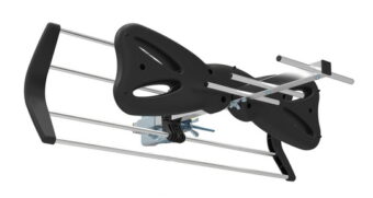 Εξωτερική κεραία 8dB Anga PS-5 με ενσωματωμένο φίλτρο 4G LTE