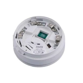 TYCO (LOOP POWERED) Σειρήνα Σε Βάση Ανιχνευτή FC430LPSB