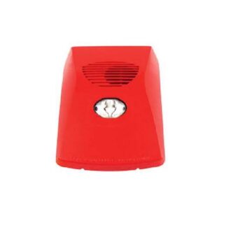TYCO Διευθυνσιοδοτούμενη σειρήνα VAD BC FC445CAV