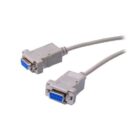Καλώδιο null modem cable - 1.8m