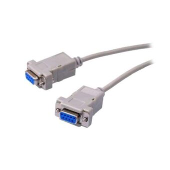 Καλώδιο null modem cable - 1.8m