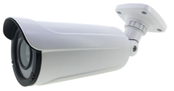 ANGA Κάμερα Bullet 4MP, με φακό Varifocal και IR 45m AQ-4401-RS4