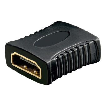 Μούφα HDMI Θηλυκό σε HDMI Θηλυκό